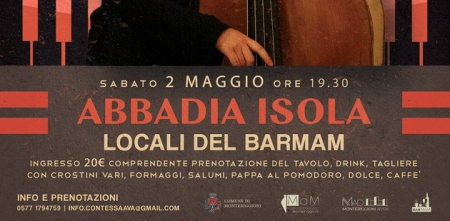 Giovani talenti del jazz: “Siena incontra Oslo”