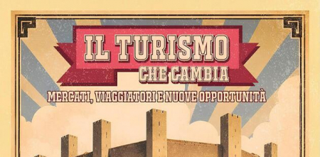 “Il turismo che cambia”, a Monteriggioni una mattinata di analisi sui nuovi scenari del settore