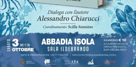 INCROCI: Piero Genovesi presenta Specie aliene